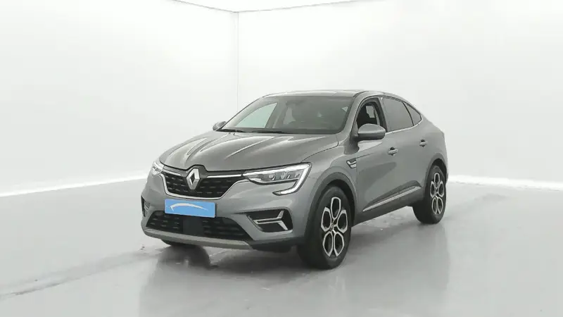 Photo 1 : Renault Arkana 2023 Essence