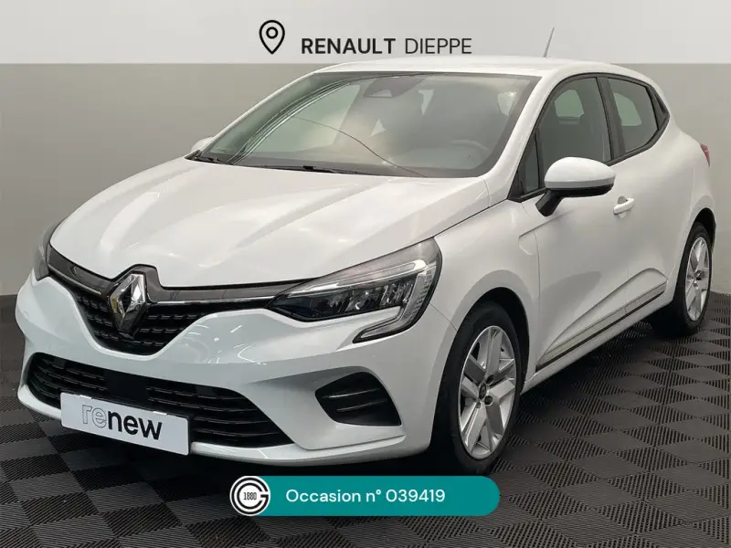 Photo 1 : Renault Clio 2021 Essence