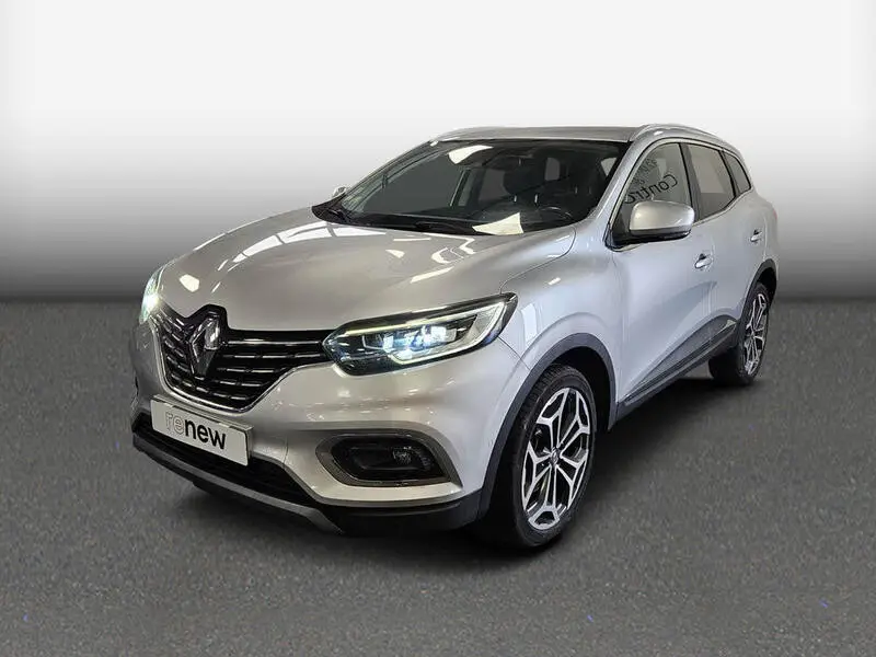 Photo 1 : Renault Kadjar 2019 Diesel