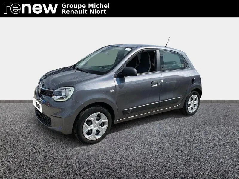 Photo 1 : Renault Twingo 2021 Petrol