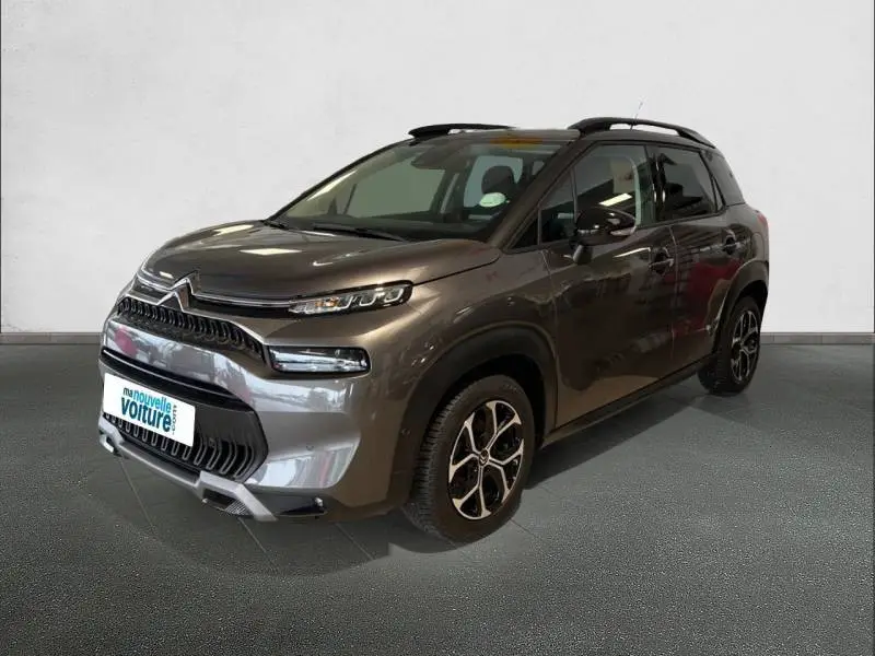 Photo 1 : Citroen C3 Aircross 2023 Diesel