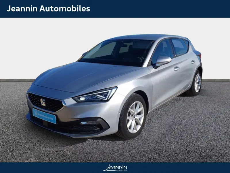 Photo 1 : Seat Leon 2022 Essence