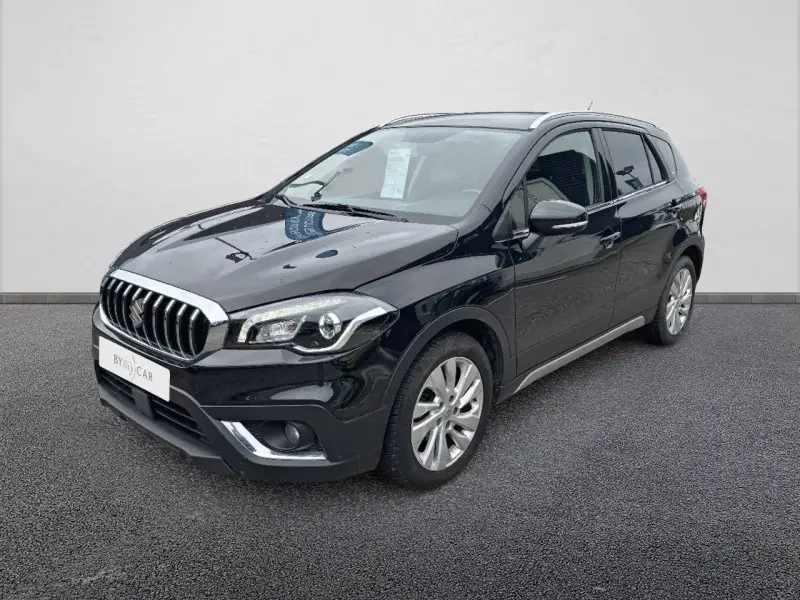 Photo 1 : Suzuki Sx4 2019 Petrol