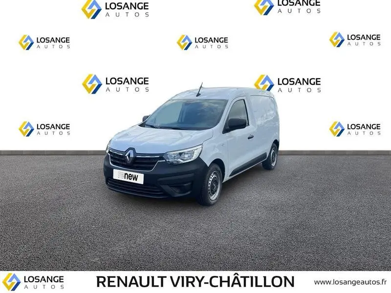 Photo 1 : Renault Express 2023 Essence