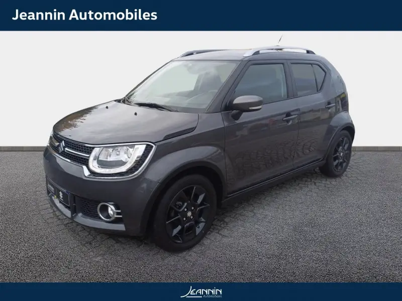 Photo 1 : Suzuki Ignis 2022 Essence