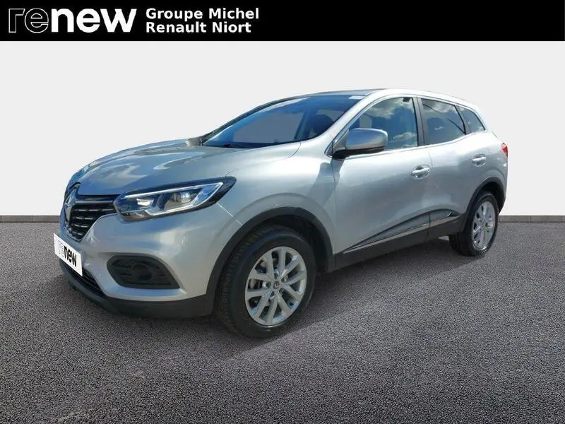 Photo 1 : Renault Kadjar 2021 Essence