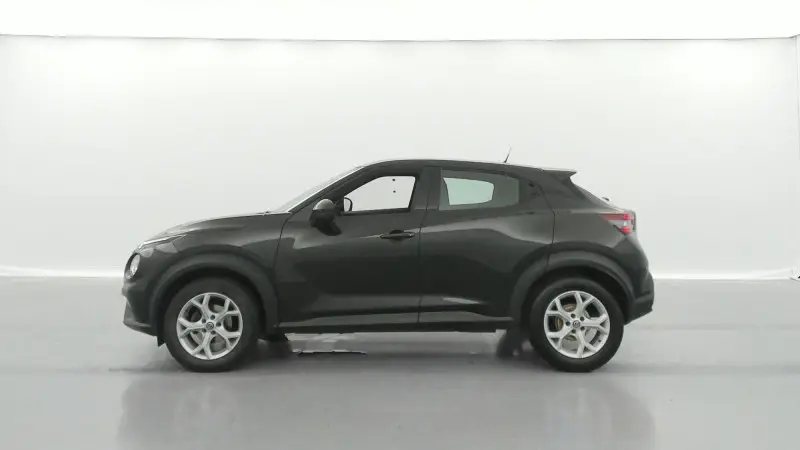 Photo 1 : Nissan Juke 2020 Essence