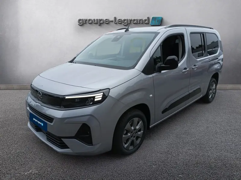 Photo 1 : Opel Combo 2024 Diesel