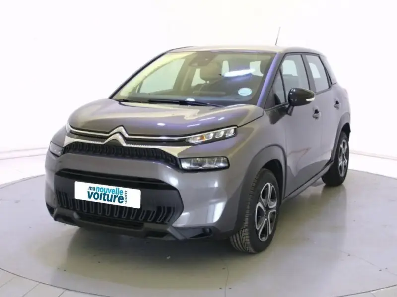 Photo 1 : Citroen C3 Aircross 2022 Petrol