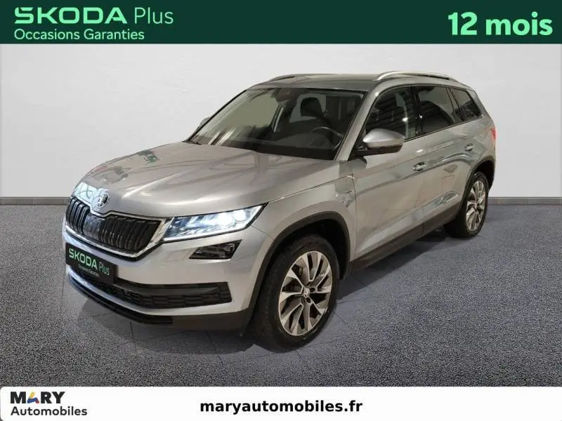 Photo 1 : Skoda Kodiaq 2021 Diesel