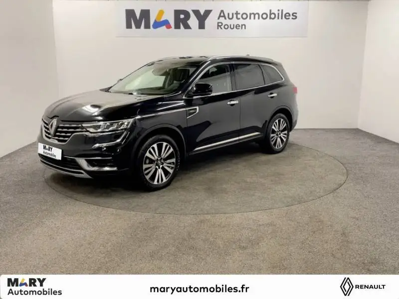 Photo 1 : Renault Koleos 2022 Petrol