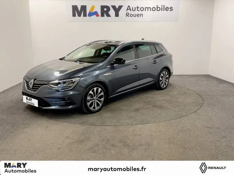 Photo 1 : Renault Megane 2024 Diesel