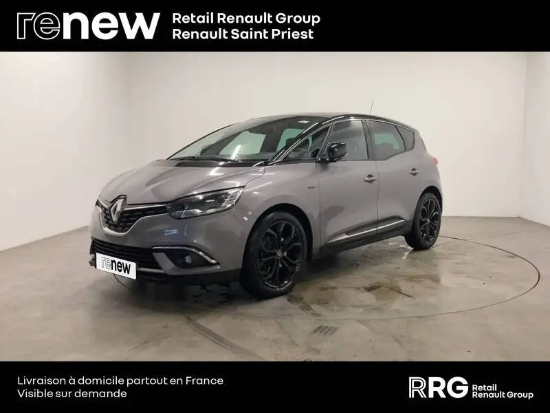 Photo 1 : Renault Scenic 2019 Petrol