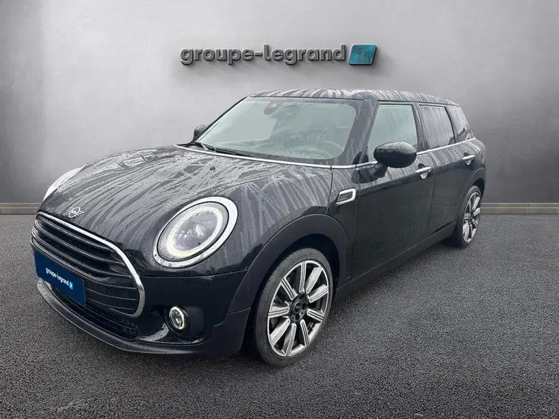 Photo 1 : Mini Clubman 2023 Petrol