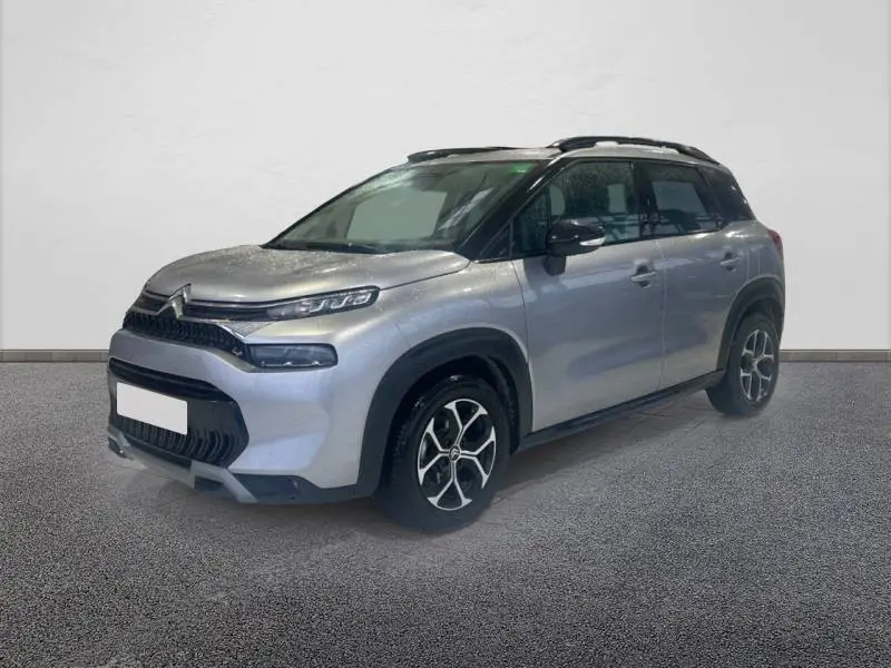 Photo 1 : Citroen C3 Aircross 2024 Diesel