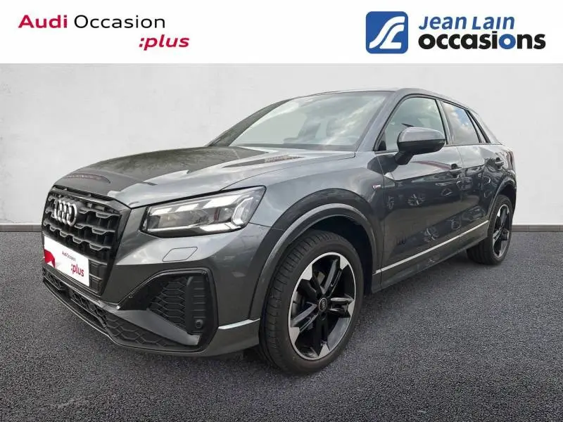 Photo 1 : Audi Q2 2023 Essence