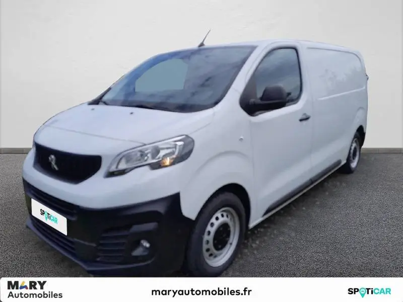 Photo 1 : Peugeot Expert 2024 Diesel