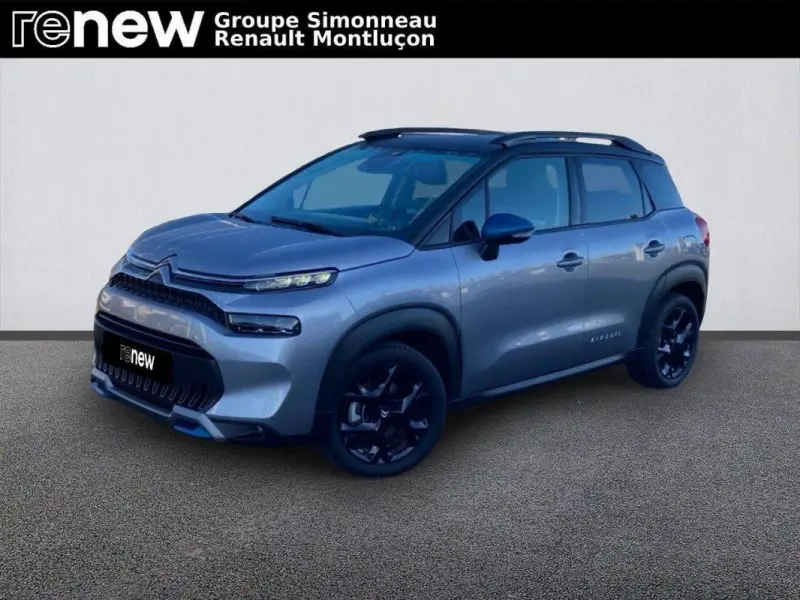 Photo 1 : Citroen C3 Aircross 2023 Petrol