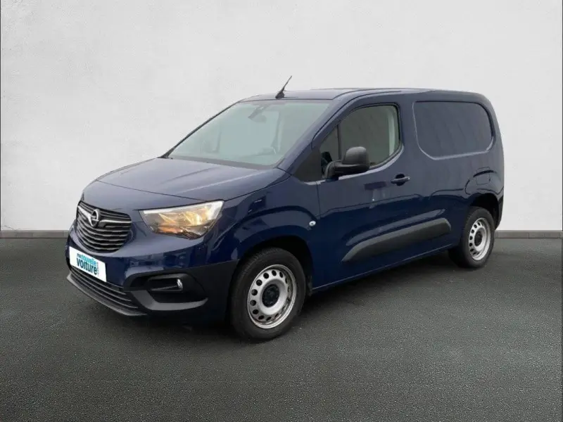 Photo 1 : Opel Combo 2023 Diesel