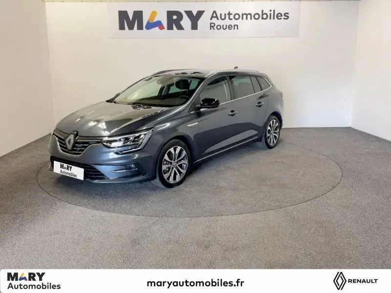 Photo 1 : Renault Megane 2024 Diesel