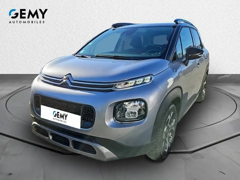 Photo 1 : Citroen C3 Aircross 2020 Petrol