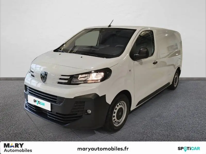 Photo 1 : Peugeot Expert 2024 Diesel