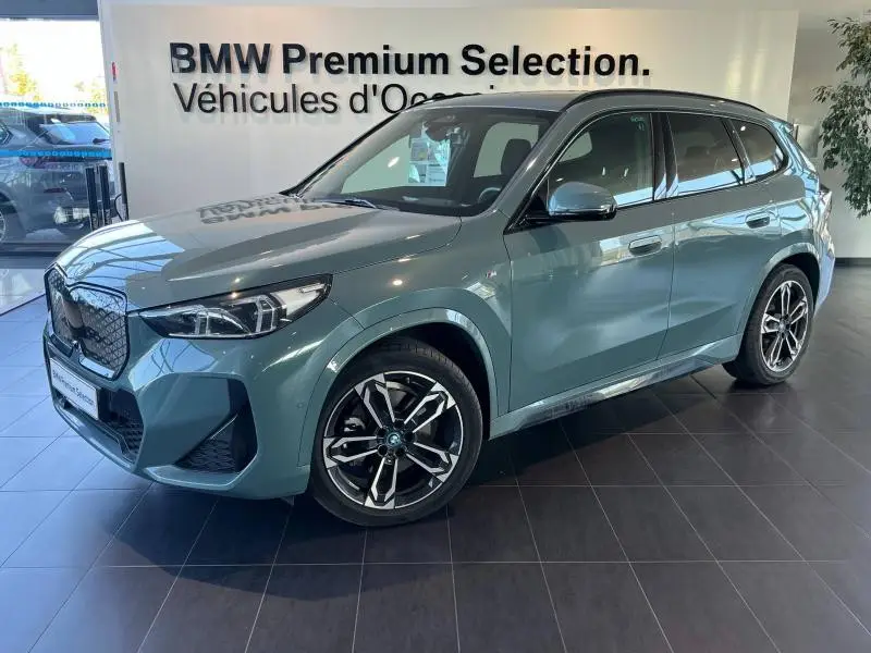 Photo 1 : Bmw X1 2023 Non renseigné