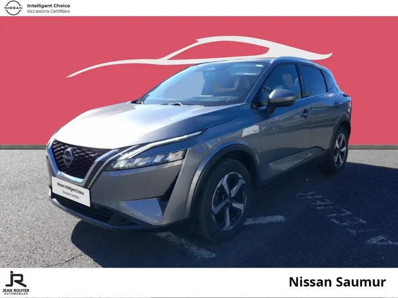 Photo 1 : Nissan Qashqai 2023 Petrol