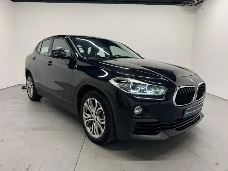 Photo 1 : Bmw X2 2018 Essence