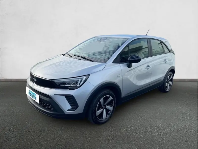 Photo 1 : Opel Crossland 2022 Petrol