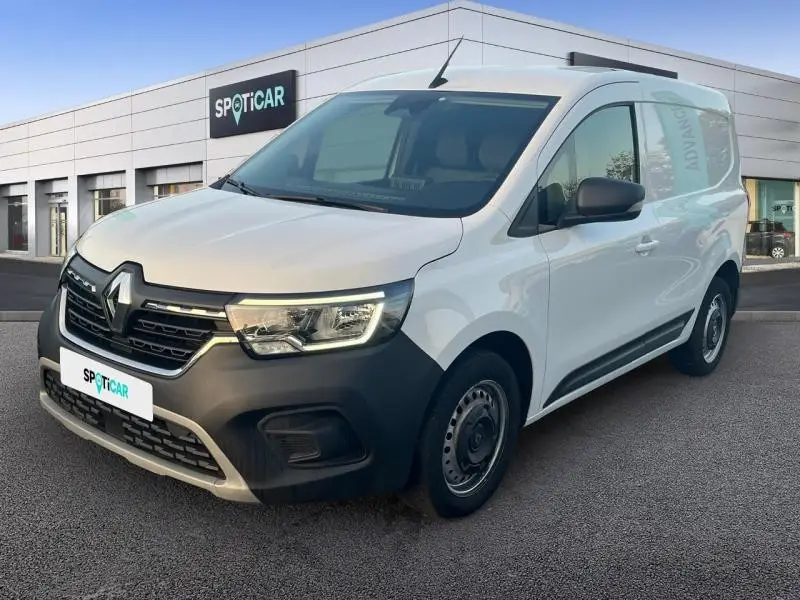 Photo 1 : Renault Kangoo 2023 Diesel