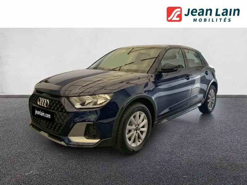 Photo 1 : Audi A1 2024 Essence