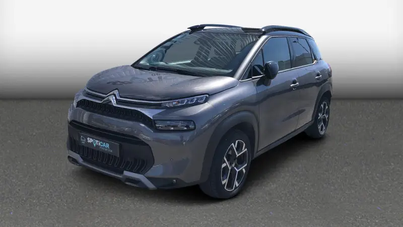 Photo 1 : Citroen C3 Aircross 2023 Petrol