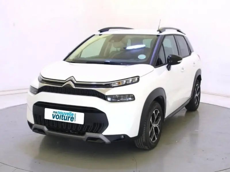 Photo 1 : Citroen C3 Aircross 2024 Diesel