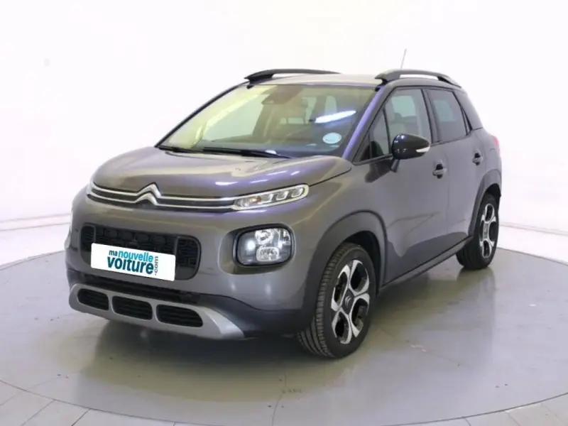 Photo 1 : Citroen C3 Aircross 2021 Diesel