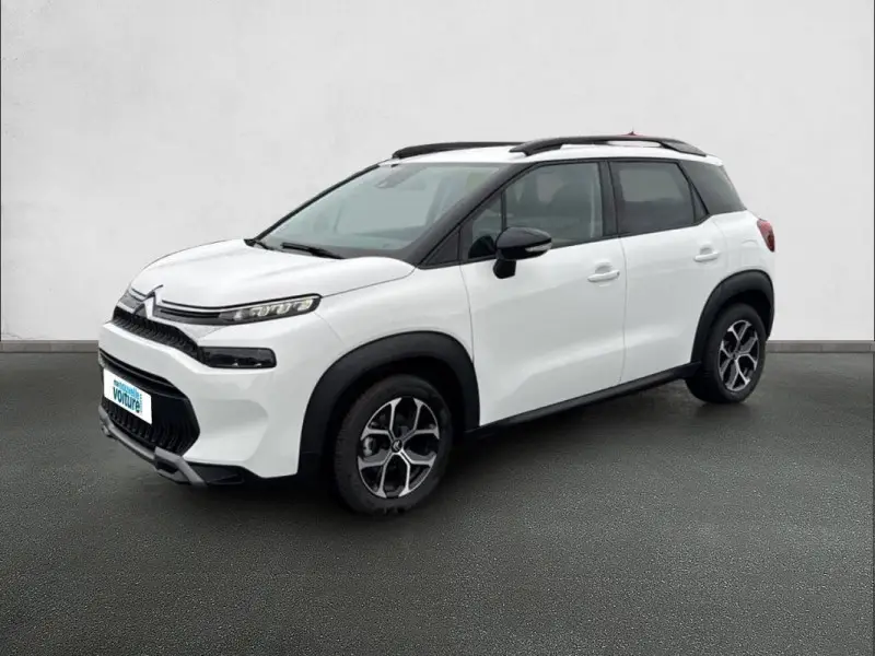 Photo 1 : Citroen C3 Aircross 2024 Diesel