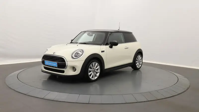 Photo 1 : Mini Cooper 2020 Essence