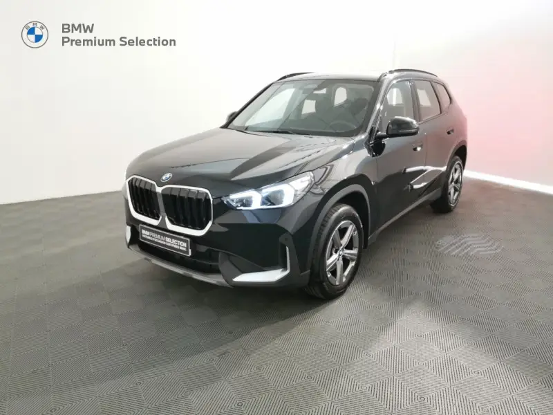 Photo 1 : Bmw X1 2022 Essence