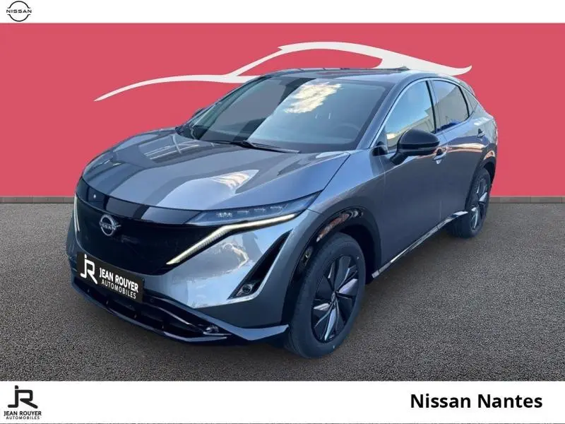 Photo 1 : Nissan Ariya 2024 Not specified