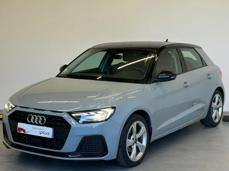 Photo 1 : Audi A1 2023 Petrol