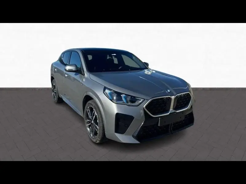 Photo 1 : Bmw X2 2024 Essence