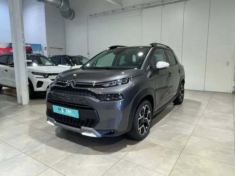 Photo 1 : Citroen C3 Aircross 2021 Petrol