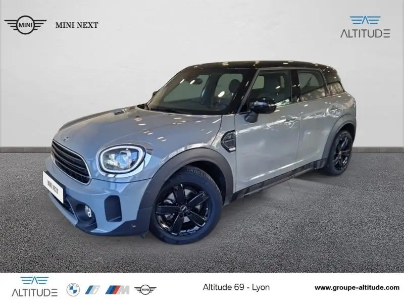 Photo 1 : Mini Countryman 2022 Essence