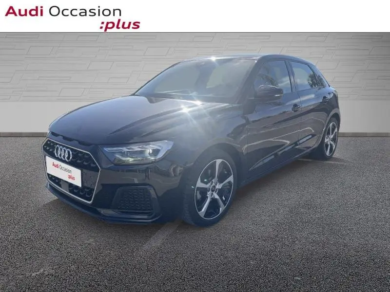 Photo 1 : Audi A1 2021 Petrol