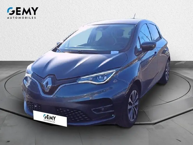 Photo 1 : Renault Zoe 2021 Not specified