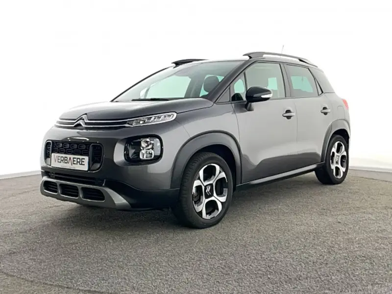 Photo 1 : Citroen C3 Aircross 2019 Petrol