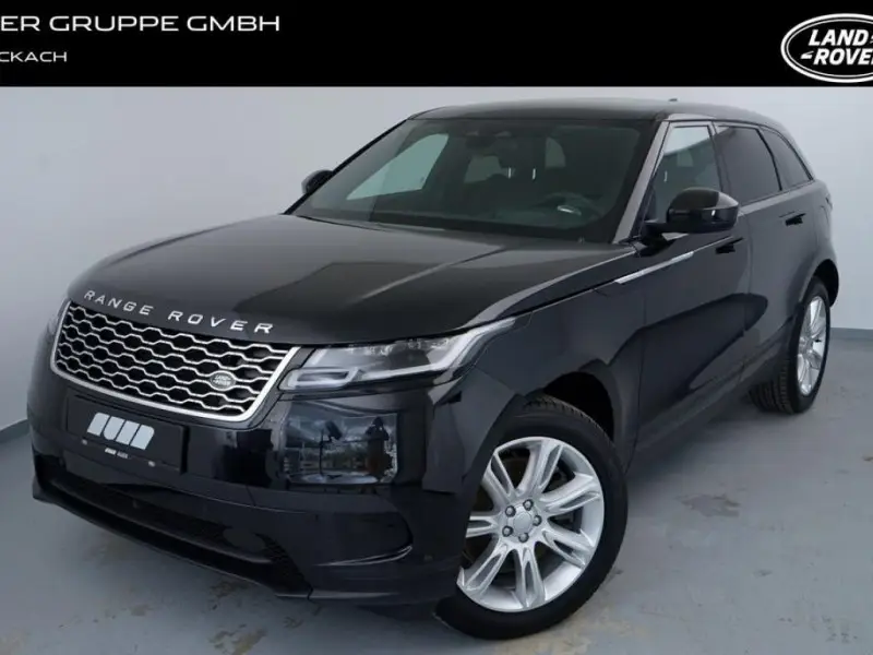 Photo 1 : Land Rover Range Rover Velar 2023 Hybrid