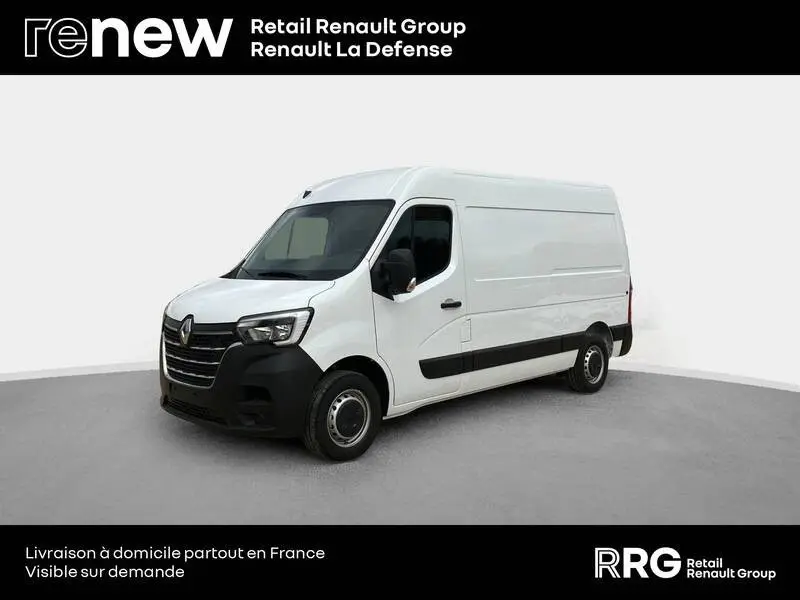 Photo 1 : Renault Master 2024 Diesel