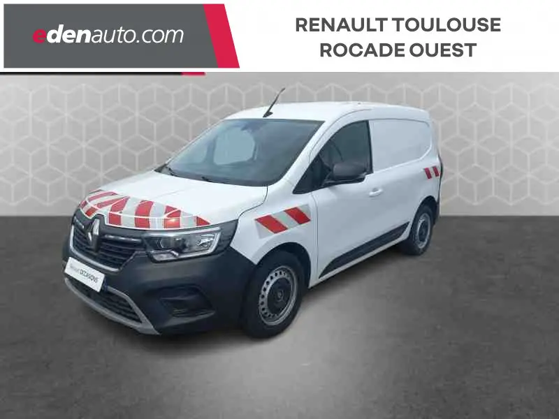 Photo 1 : Renault Kangoo 2022 Diesel