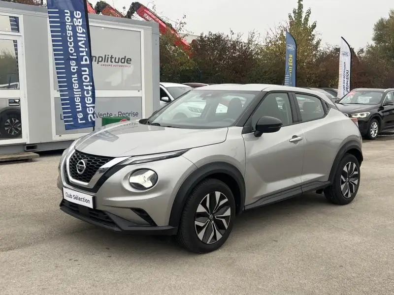 Photo 1 : Nissan Juke 2022 Essence